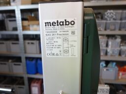 METABO BAS261 PRECISION
