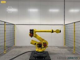 FANUC R-2000iB/185L