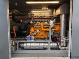 Avesco IWK BHKW TBG 946