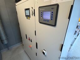 Avesco IWK BHKW TBG 946