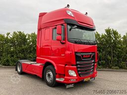 DAF XF 480 FT Euro6 Kipper-Walkingfloor