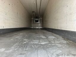 Chereau 3-Asser / Carrier 1300 / Lift Axle / BPW / TUV:...