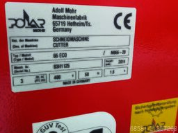 Polar Mohr Polar66 eco
