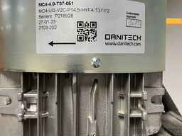 Gandy digital nv Gandy digital nv Gandy digital nv