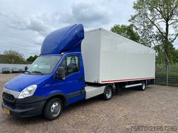 Iveco Daily 35C17 IS35CI2AA