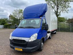 Iveco Daily 35C17 IS35CI2AA