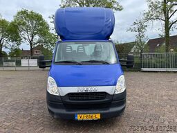 Iveco Daily 35C17 IS35CI2AA