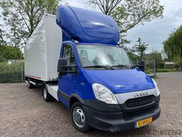 Iveco Daily 35C17 IS35CI2AA