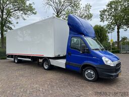 Iveco Daily 35C17 IS35CI2AA