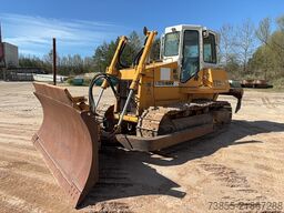 Liebherr PR 722 BL
