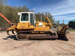Liebherr PR 722 BL