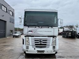 Renault AE 440 Magnum E-tech (BOITE MANUELLE / MANUAL G...