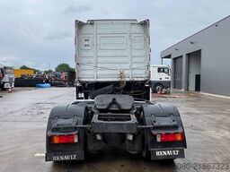 Renault AE 440 Magnum E-tech (BOITE MANUELLE / MANUAL G...