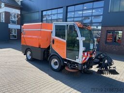 Bucher Citycat 2020 Euro 6
