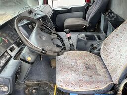 Mercedes-Benz Actros 4143 (MANUAL GEARBOX / BOITE MANUELLE / ...