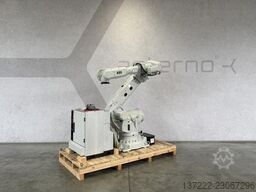 ABB IRB 6700-205/2.8