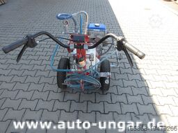 Larius Miro Liner Plus Airless Roadmarking Grac