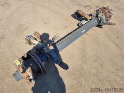 BPW SKHSM 9010 ECO-P