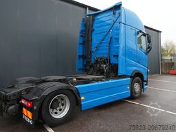 Volvo FH 480 LNG 777.200KM