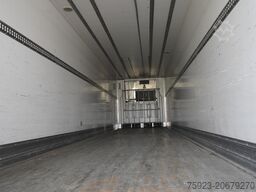 LAMBERET 3 AXLE FRIGO TRAILER WITH THERMO KING SLX300
