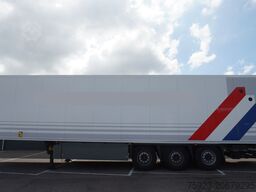 Schmitz Cargobull 3 AXLE FRIGO TRAILER WITH THERMO KING SLX I BI-...