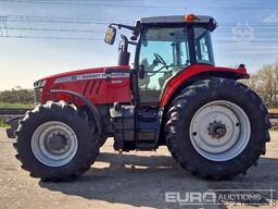Massey Ferguson 7724S
