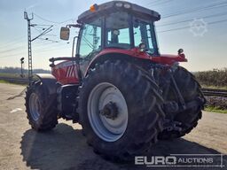 Massey Ferguson 7724S