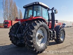 Massey Ferguson 7724S