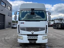 Renault Premium 460 DXI (RETARDER / GOOD CONDITION / BO...