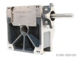 Taktomat RT160-04-300-RH-20-3