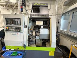 Benzinger DOLittle B3