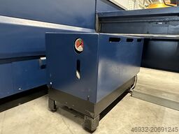TRUMPF TruLaser 3030 Lean Edition