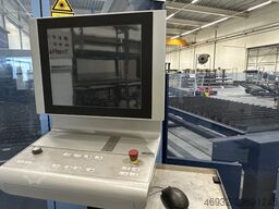 TRUMPF TruLaser 3030 Lean Edition