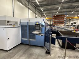 TRUMPF TruLaser 3030 Lean Edition