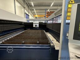 TRUMPF TruLaser 3030 Lean Edition