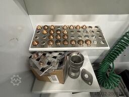 TRUMPF TruLaser 3030 Lean Edition