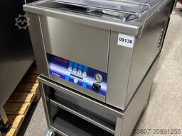 Webomatic VAKUUMGERÄT E-15 BASIC