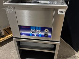 Webomatic VAKUUMGERÄT E-15 BASIC