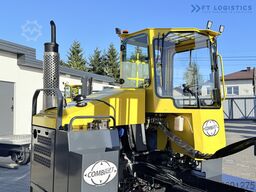 Combilift C5000XL GAS DUPLEX 6000MM POSITIONER