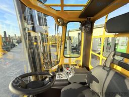 Combilift C4000 / GAS / WIDE SELECTION OF FORKLIFT