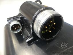 Siemens 1FT5106-1AC71-1AB0 Servomotor SN: EF760695712010 - generalüberholt