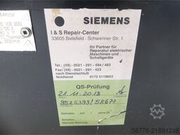 Siemens 1FT5106-1AC71-1AB0 Servomotor SN: EF760695712010 - generalüberholt