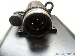 Siemens 1FT5106-1AC71-1AH0 Servomotor SN: EF488282802004 - generalüberholt