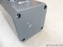 Siemens 1FT6044-1AF71-4EG1 Motor SN: YFR925124601001