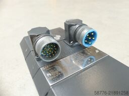 Siemens 1FT6044-1AF71-4EG1 Motor SN: YFR925124601001