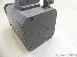 Siemens 1FT6082-1AF71-2AG1 Servomotor SN: C937397101001