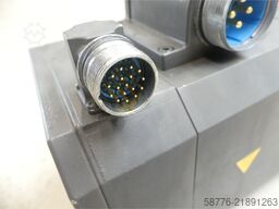 Siemens 1FT6082-1AF71-2AG1 Servomotor SN: C937397101001