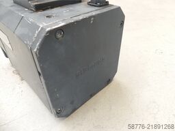 Siemens 1FT6082-1AF71-2AG1 Servomotor SN: EL391768801001
