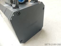 Siemens 1FT6086-1AF71-1EG1 Synchronservomotor SN: YFV544899301001