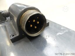 Siemens 1FT6086-8AH71-4AH1 Synchronservomotor SN: EJ960090003002